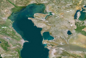 Turkmenistan initiating broad dialogue on Caspian Sea ecology
